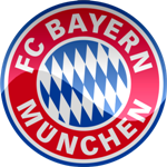 Bayern Munich drakt barn